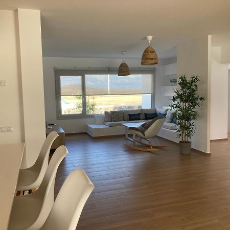 Villa Vista Volcan Lajares With Heated Pool Εξωτερικό φωτογραφία
