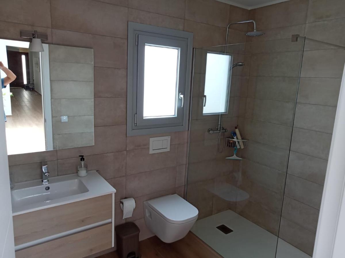 Villa Vista Volcan Lajares With Heated Pool Εξωτερικό φωτογραφία