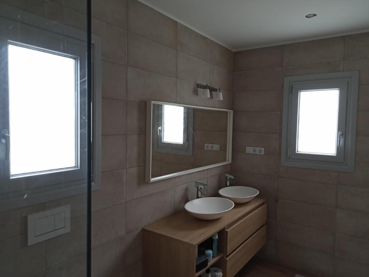 Villa Vista Volcan Lajares With Heated Pool Εξωτερικό φωτογραφία