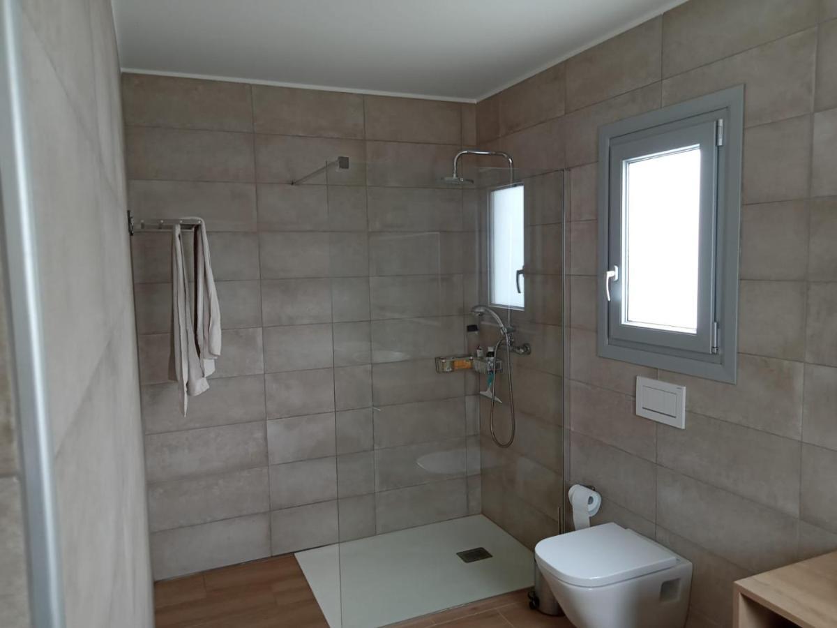 Villa Vista Volcan Lajares With Heated Pool Εξωτερικό φωτογραφία