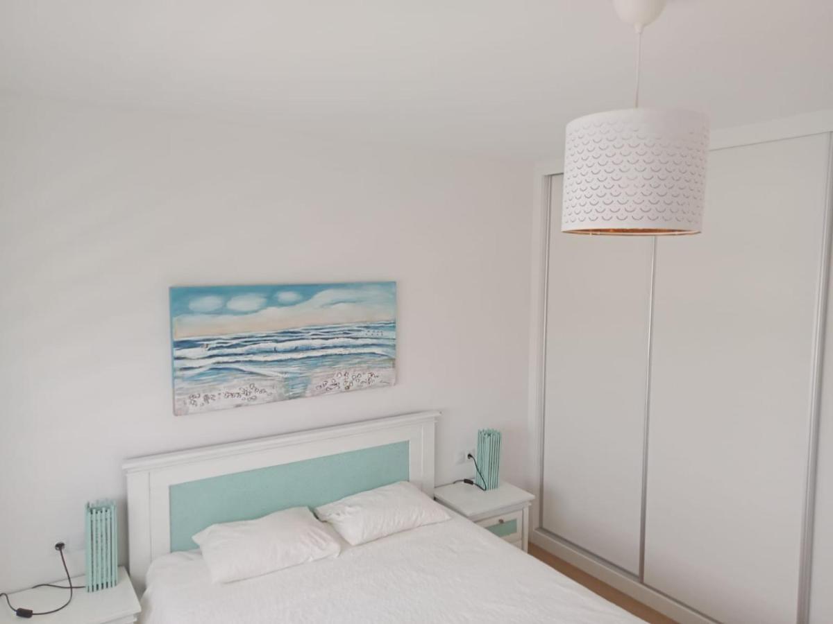 Villa Vista Volcan Lajares With Heated Pool Εξωτερικό φωτογραφία