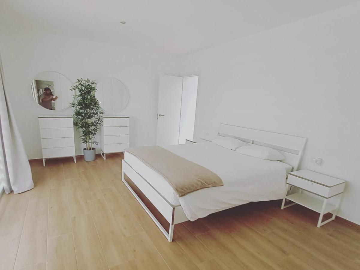 Villa Vista Volcan Lajares With Heated Pool Εξωτερικό φωτογραφία