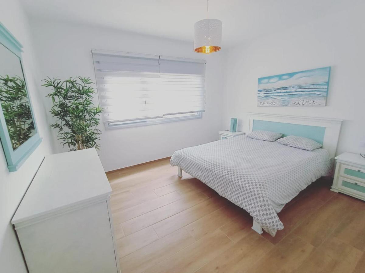 Villa Vista Volcan Lajares With Heated Pool Εξωτερικό φωτογραφία